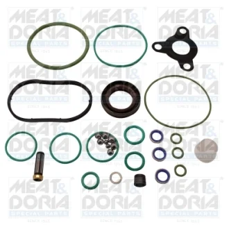 Ремкомплект насосу Common Rail MEAT&DORIA 98138