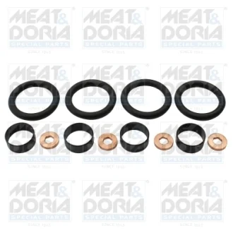 Елемент форсунки Common Rail MEAT&DORIA 98485