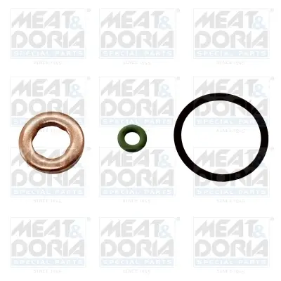 Комплект прокладок форсунки MEAT&DORIA 98488 (фото 1)
