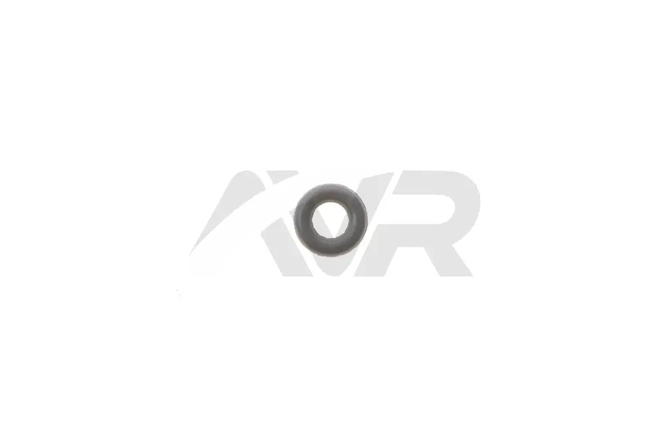 О-подібне кільце (внутрішній діаметр 2,8мм, зовнішній діаметр 6мм, товщина 1,5мм) MERCEDES C (CL203), C T-MODEL (S203), C T-MODEL (S204), C (W203), C (W204) 1.3D-6.0D 12.99- MEAT&DORIA 9881 (фото 1)