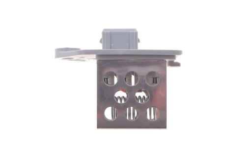 Резистор вентилятора радіатора кондиціонера MEAT&DORIA K109078