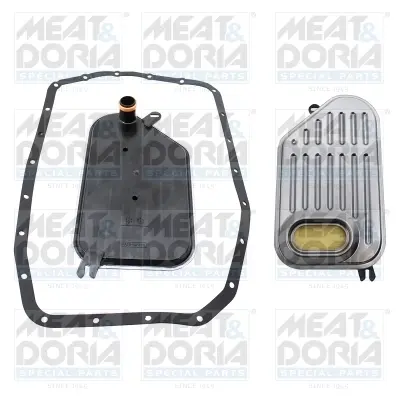 Комплект фільтра автоматичної коробки передач MEAT&DORIA KIT21003B (фото 1)