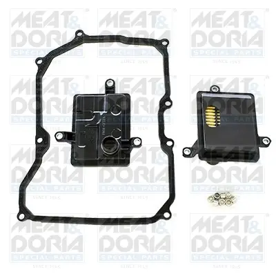 Фильтр автоматической коробки передач MEAT&DORIA KIT21011B (фото 1)