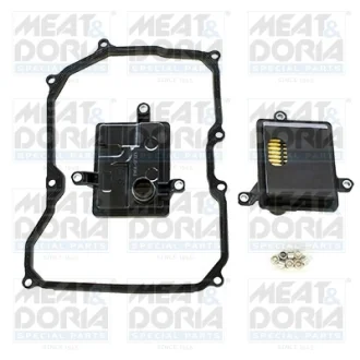 Фильтр автоматической коробки передач MEAT&DORIA KIT21011B