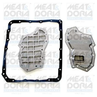 Комплект фільтра автоматичної коробки передач MEAT&DORIA KIT21036B
