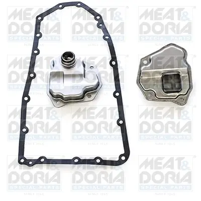 Фильтр автоматической коробки передач MEAT&DORIA KIT21047 (фото 1)