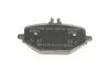 Колодки тормозные MERCEDES-BENZ 0004207303 (фото 2)