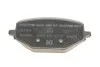 Колодки тормозные MERCEDES-BENZ 0004207303 (фото 4)