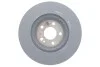 Диск тормозной MERCEDES-BENZ 0004230712 (фото 4)