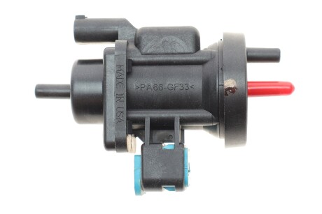 Клапан пневматической подвески перепускной MERCEDES MERCEDES-BENZ 0005450527