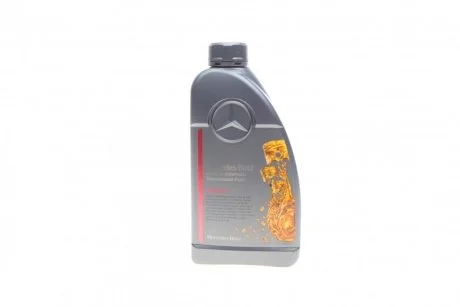Масло трансмиссионное ATF 236.14 1L MERCEDES-BENZ 000 989 68 05 11 ADNE