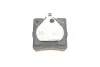 Колодки MERCEDES MERCEDES-BENZ 003420522090 (фото 7)