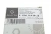 Клапан пневматической подвески перепускной MERCEDES MERCEDES-BENZ 0061536628 (фото 7)