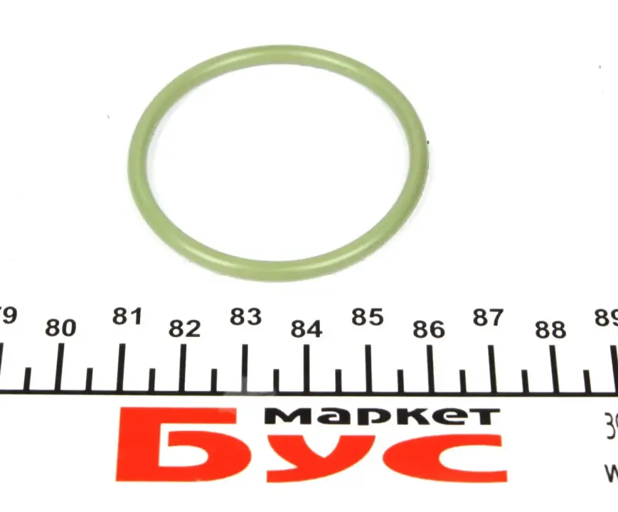 Кільце ущільн MERCEDES-BENZ 014 997 64 45 (фото 1)