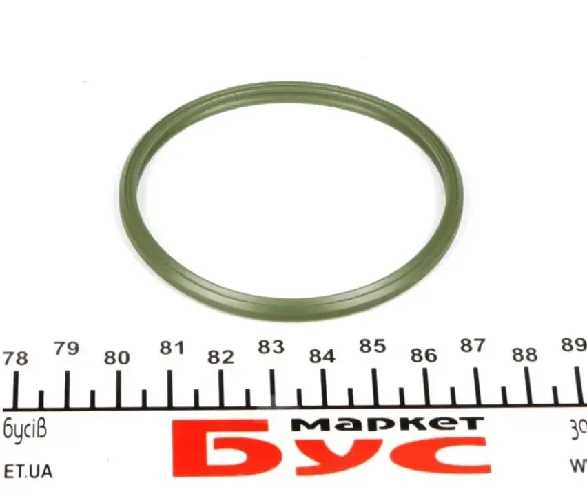 Кільце ущільн MERCEDES-BENZ 028 997 45 48 (фото 1)