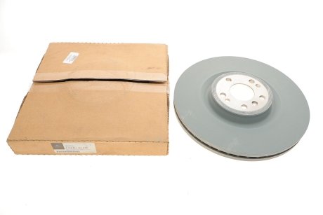 Диск тормозной MERCEDES MERCEDES-BENZ 164421151290