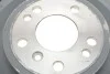 Диск тормозной MERCEDES MERCEDES-BENZ 1664211600 (фото 4)