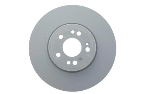 Диск тормозной MERCEDES-BENZ 167421060107