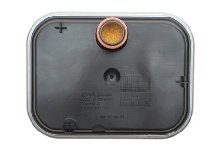 Фільтр гідравлічний АКПП MERCEDES-BENZ 1683770395