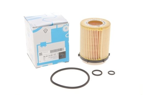 Фильтр масляный MERCEDES MERCEDES-BENZ 270180010990