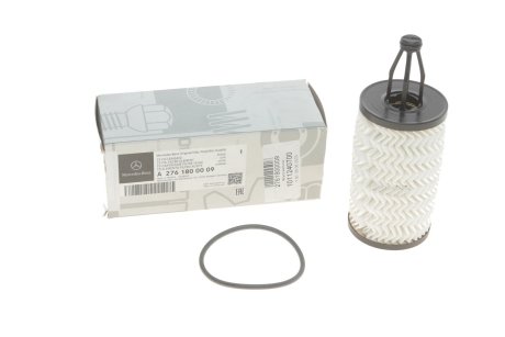 Масляный фильтр MERCEDES MERCEDES-BENZ 2761800009