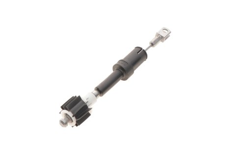 Трос стояночного тормоза MERCEDES-BENZ 4474203800