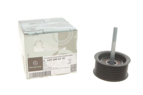 Направляючий ролик MERCEDES-BENZ 6292000270
