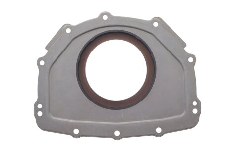 Сальник колінвалу (задній) MB Sprinter 3.0CDI (OM642) 06- (з корпусом) MERCEDES-BENZ 6420100314 (фото 1)