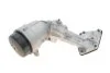 Корпус фільтра масляного MB Sprinter 3.0CDI OM642 06- MERCEDES-BENZ 642180141064 (фото 5)
