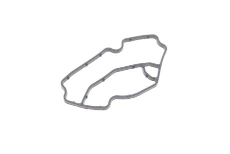Прокладка масляного фильтра MERCEDES-BENZ 6421840080