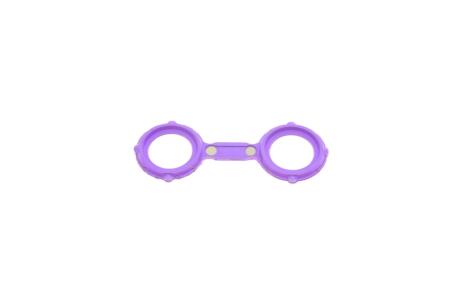 Прокладка уплотнительная MERCEDES-BENZ 642 188 05 80