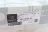 Трубка соединительная металлическая MERCEDES MERCEDES-BENZ 6510903037 (фото 13)