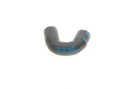 Патрубок MERCEDES-BENZ 651 203 18 82