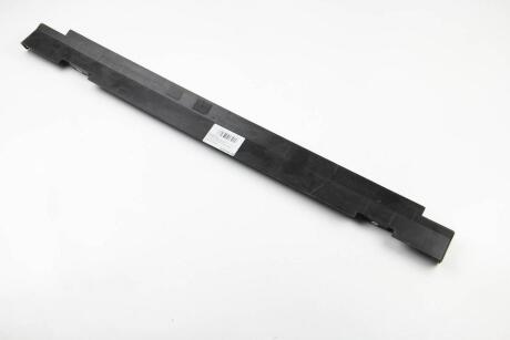 Кронштейн радиатора MERCEDES-BENZ 901 505 09 88