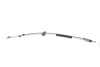 Трос переключения КПП MERCEDES MERCEDES-BENZ 906260055164 (фото 1)