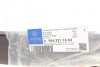 Рессора подвески MERCEDES MERCEDES-BENZ 9063211603 (фото 2)