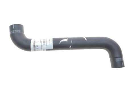 Патрубок MERCEDES MERCEDES-BENZ 9065010182