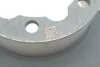 Диск тормозной задний MERCEDES MERCEDES-BENZ 907423010007 (фото 4)