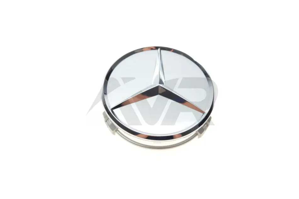 Заглушка диска колеса MERCEDES-BENZ B66470202 (фото 1)