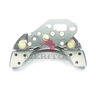Пыльник барабана малый сегмент MERITOR 15224518