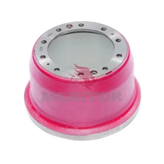 Барабан тормозной (0310967190) (Meritor) MERITOR MBD1053