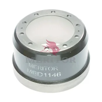 Тормозной барабан MERITOR MBD1138