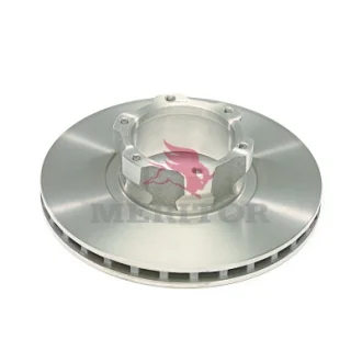 Тормозной диск MERITOR MBR5016HD