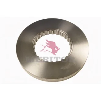 Диск тормозной INTEGRAL 377mm19,5`` MERITOR MBR5139