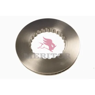 Тормозной диск MERITOR MBR5143