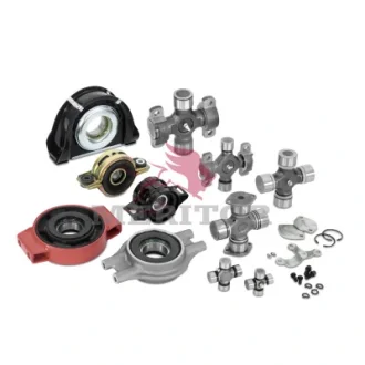 Крестовина MERITOR MCP166