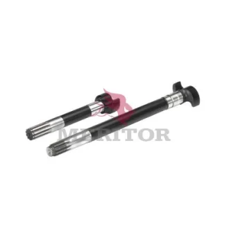 Тормозной вал MERITOR MCS050101