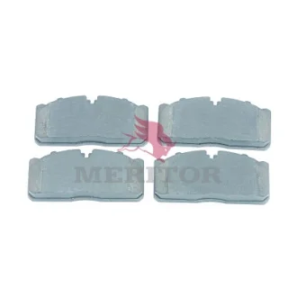 Колодка гальмівна 29061 / 29087 (Meritor) MERITOR MDP3087K