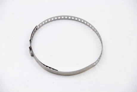Хомут шруса D 65-120 мм Metalcaucho 00070