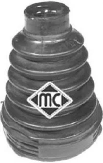 Пыльник шруса Renault Logan 1.4, 1.6 (04-) Metalcaucho 00130